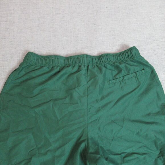 Playboy Pacsun Swim Shorts Mens Size Medium Green Short Beach Pool Vacation - Picture 5 of 13